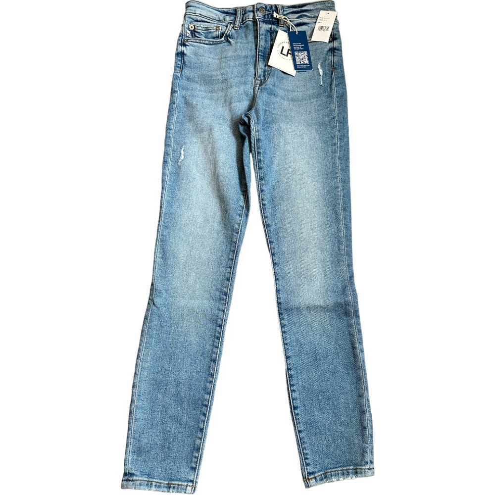 Lovers + Friends Jeans